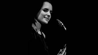 Andrea Motis  Joan Chamorro  Scott Hamilton  corcovado [upl. by Zeitler426]