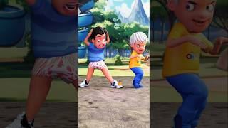 When you buy new shoes shorts funnyvideo cartoon [upl. by Ransome]