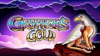 SLOT BONUS  SUPER BIG WIN Gryphons Gold [upl. by Erdnua]