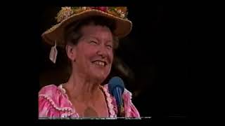 Minnie Pearl  Comedy Opry Live March 3 1979 [upl. by Ayhdnas]