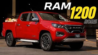 🔥¡LISTA Nueva RAM 1200 2025 Anti FRONTIER🔥Precios y Versiones [upl. by Dareen]