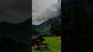 Rainstorm ASMR Relaxing Nature Sounds [upl. by Betthezul]