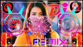 Lede Phulkari Jatti Nu Dj Remix Song  Phulkari Latest Punjabi Song l mixing by balram verma [upl. by Daffodil]