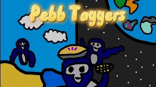 Pebb taggers W gtag game [upl. by Teillo436]