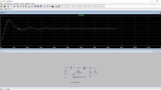 Boost Converter in LTspice [upl. by Grados]