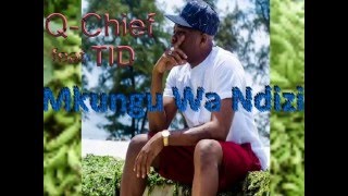 Q Chief ft TID  Mkungu Wa Ndizi [upl. by Ezar274]