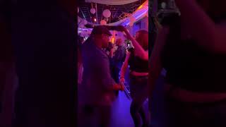 Love For Salsa visiting Salsa Libre in Volendam aftermovie [upl. by Niboc149]