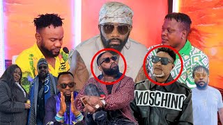 EYINDIAFFAIRE AUDIOFLLY IPUPA TAPE LA MAIN SUR LA TABLETRAÎTRE OYO APESAKA NENEYA INFOS AMONANI [upl. by Assenev]