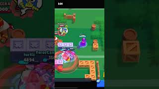 New Strat brawlstars [upl. by Jerrilee]