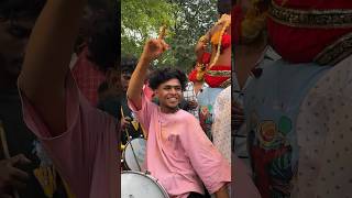 Hyderabad Chatal Band Dance 🔥Falaknuma Kaika Mata Crazy Dance hyderabadmasti youtubetrending [upl. by Sehguh]