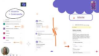 Como entragar tareas en TEAMS [upl. by Yelrak]