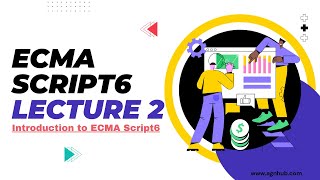 Mastering ECMAScript 6 A Beginners Guide to Modern JavaScript  Lecture 2 [upl. by Athalia188]