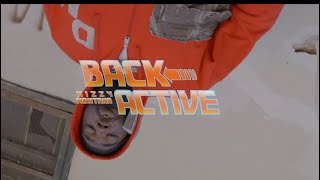 Back ActiveMizzy Montana [upl. by Redneval]