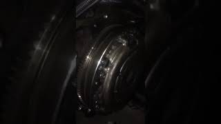 Volant moteur bimass hs Opel antara [upl. by Nylrahc]