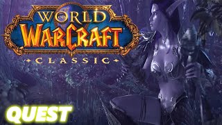 Classic WoW Worth Its Weight in Gold  Quest [upl. by Atihcnoc742]