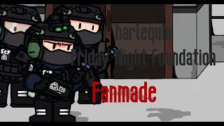 Recontainment  Friday Night Foundation FANMADE READ DESCRIPTION [upl. by Nakashima]