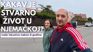 Isplati li se SELITI u NJEMAČKU u 2024 godini Sve Prednosti i Mane [upl. by Marwin166]