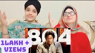 Indian reaction on QAIDI 804 is CALLING YOU Imran Khan Tribute [upl. by Caldeira]