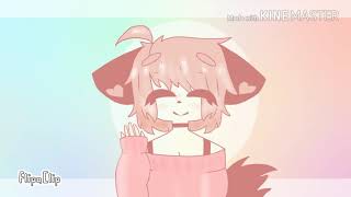 Floppy ears meme  Flipaclip new  NyokoDraws [upl. by Latin]