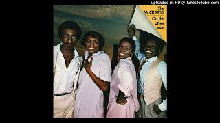 The McCrarys  Lost in Loving You 1978 [upl. by Khorma]