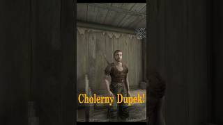 Zbudowałem Chatę shorts piranhabytes games letsplay gameplay ciekawostki gaming gothic [upl. by Namialus]