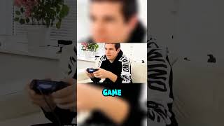 What If Your Game Is Real A Shocking Experience shorts movie [upl. by Ihcelek]