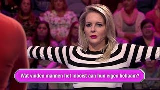 De spannendste finale ooit  DE JONGENS TEGEN DE MEISJES [upl. by Chabot389]