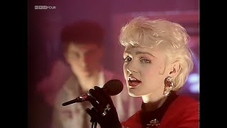 The Primitives  Out Of Reach  TOTP  1988 [upl. by Cally320]