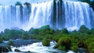 The Worlds Most Beautiful Waterfalls [upl. by Cornelia]