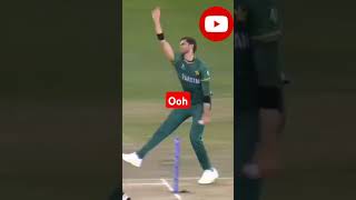 What a knockcricketworldcup cricket shoaibakhtaronbabarazam [upl. by Olia]