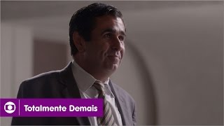 Totalmente Demais capítulo 125 da novela sexta 1º de abril na Globo [upl. by Basset]