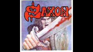 Saxon Saxon 1979 Full Album [upl. by Sedda393]