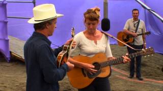 Caleb Klauder and Reeb Willms quotYoull Get No More Of Mequot KBOO sessions [upl. by Verneuil]