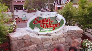 Santas Village TV Spot 2017 [upl. by Milena]