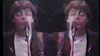 Every Night  PAUL McCARTNEY amp WINGS [upl. by Fleeman]