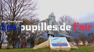 FORMATION AUX PUPILLES DE LAIR  EXTRAITS [upl. by Aluin]