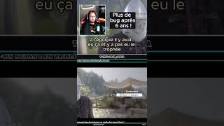 Stream Kingdom Come  Putain  Après 6 ans  streamer twitch shortsclip stream gaming gamer [upl. by Hsekin942]