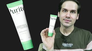 Purito SEOUL  Wonder Releaf Centella Cream Unscented Review [upl. by Ettenay]