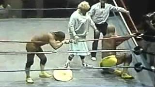 WF 046  Wrestlings Most Embarrassing Moments WWF Coliseum Video [upl. by Alimac]