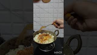 cabbage fry food healthy Laharidoes [upl. by Yllus]