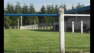 Muirkirk FC  Burnside Park [upl. by Kain10]