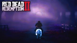 Jeg er den sygeste cowboy  Red Dead Redemption 2 Live dag 16 ingen spoilers tak [upl. by Colwell235]