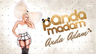 Anda Adam  Panda Madam Lazybox Remix [upl. by Horvitz]