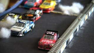 2012 NASCAR DECS Race 10 quotThe Finalequot  HomesteadMiami [upl. by Hiett]