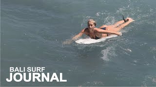 Bali Surf Journal – September 2024 [upl. by Sneed]