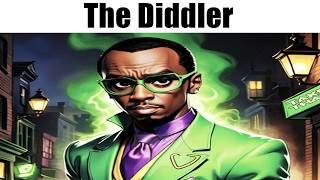 The Diddler [upl. by Hoffer620]