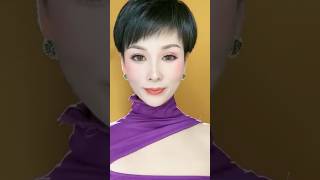 Only Professional make up artist can do thismakeup makeuptutorial makeupartist [upl. by Trocki]