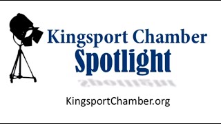 Your Kingsport Chamber Program Spotlight with KOSBE [upl. by Lerraj427]