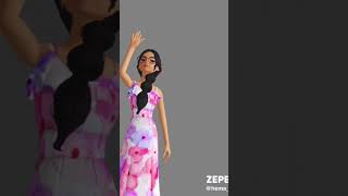 zepetor zepeto music zepetosingers love musicasong zepito zepetodance [upl. by Kcaj]