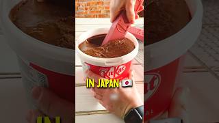 Weirdest KitKat Flavors in the World 🍫😳 [upl. by Jeunesse]